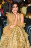 Raashi Khanna at Venky Mama Movie Pre Release Event (1)