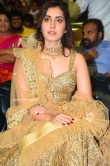 Raashi Khanna at Venky Mama Movie Pre Release Event (4)