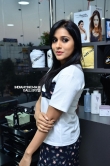 Rashmi Gautam Launches BE YOU Luxury Salon and Dental Studio stills (15)