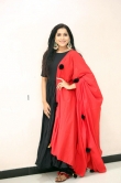 Rashmi Gautam in black dress stills august 2018 (1)