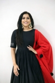 Rashmi Gautam in black dress stills august 2018 (14)