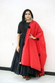 Rashmi Gautam in black dress stills august 2018 (15)