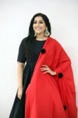 Rashmi Gautam in black dress stills august 2018 (16)