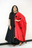 Rashmi Gautam in black dress stills august 2018 (2)