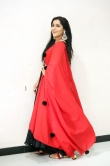 Rashmi Gautam in black dress stills august 2018 (3)