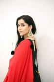 Rashmi Gautam in black dress stills august 2018 (6)