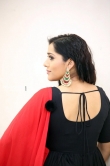Rashmi Gautam in black dress stills august 2018 (7)