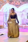 Rasna Pavithran at indian fashion league (28)