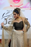 Rasna Pavithran at indian fashion league (31)