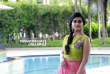 Rasna Pavithran at indian fashion league (35)