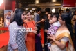 Chandini Sreedharan at Tharangam movie Premiere Show (17)
