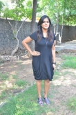Remya Nambeesan at Sathya Movie Press Meet Stills (64)