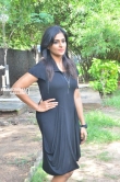 Remya Nambeesan at Sathya Movie Press Meet Stills (71)