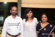 Remya Nambeesan at biju dhwani tarang reception (12)