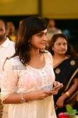 Remya Nambeesan at biju dhwani tarang reception (6)