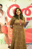 Anna Rajan at aadu 2 success meet (25)