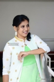 Anna Reshma Rajan at Angamaly Diaries 100 Days Celebration (31)