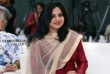 Anna Reshma Rajan at Vishwaroopam 2 Press Meet (1)