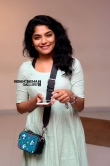 Rima Kallingal at Tharangam movie Premiere Show (2)