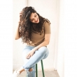 Ritika Singh Instagram Photos(4)