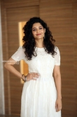 Ritika Singh in white dress stills (10)