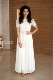 Ritika Singh in white dress stills (2)