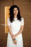 Ritika Singh in white dress stills (8)