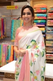 Ritu Varma at Chennai silks Mehdipatnam Showroom opening (4)