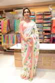 Ritu Varma at Chennai silks Mehdipatnam Showroom opening (6)