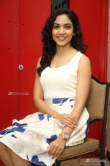 Ritu Varma at Kesava Movie Success Meet (21)