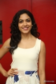 Ritu Varma at Kesava Movie Success Meet (8)