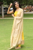 ritu-varma-in-yellow-churidar-stills-125089