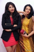 Roshini Prakash in red dress stills (2)