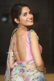 Ruhani Sharma at Hit Movie Prerelease Event Photos (14)