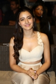 Rukshar Dhillon at ABCD movie first song launch (4)
