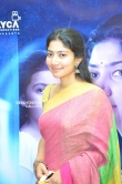 Sai Pallavi at Karu Movie Launch (1)