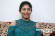 Sai Pallavi stills during her interview (19)