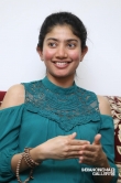 Sai Pallavi stills during her interview (8)