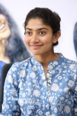 Sai pallavi during her interview (17)