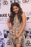 Sakshi Agarwal at Chennai Woke Up for a Make Up Chat event (3)