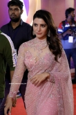 Samantha @ Zee Cine Awards Tamil 2020 Photos