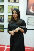 Sana Althaf in black dress stills (9)
