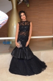 Sanjana in black dress stills july 2019 (1)