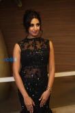 Sanjana in black dress stills july 2019 (11)