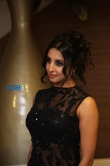 Sanjana in black dress stills july 2019 (12)