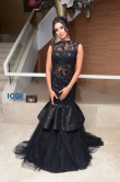 Sanjana in black dress stills july 2019 (6)