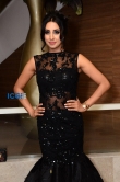 Sanjana in black dress stills july 2019 (8)