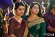 Sarayu at Rajith menon wedding (15)