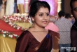 Sarayu at Rajith menon wedding (23)