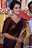 Sarayu at Rajith menon wedding (9)